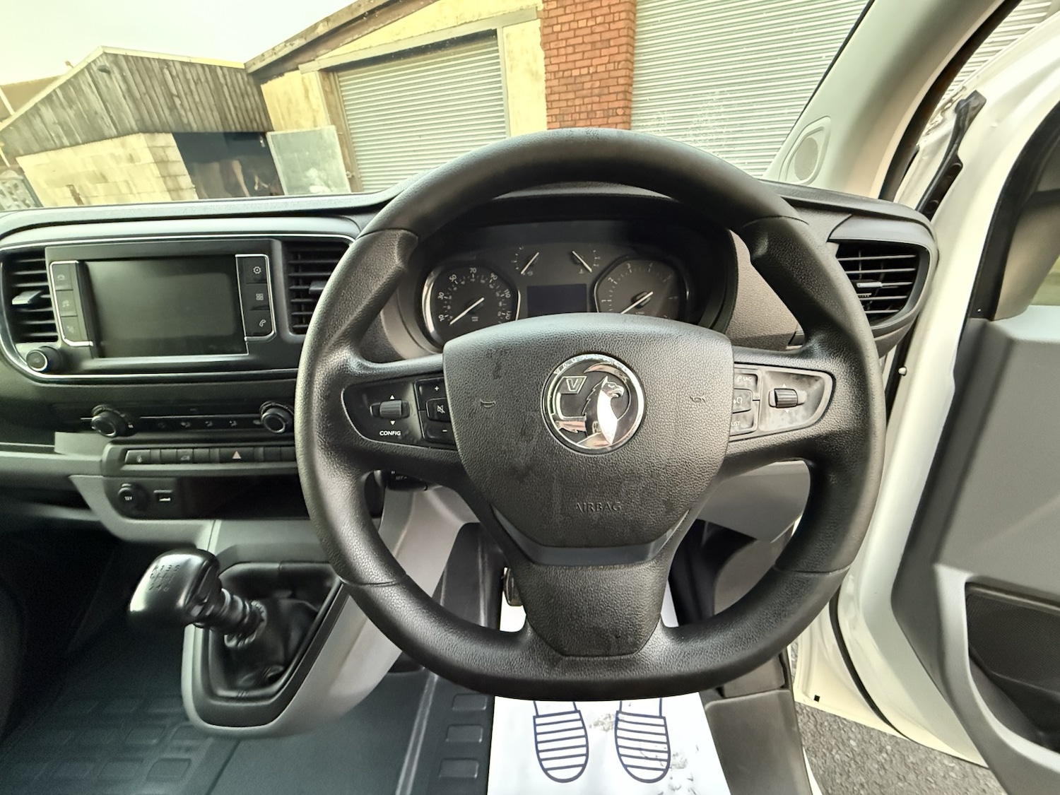 Used Vauxhall Vivaro 2020 for sale - 76924468: Photo 20