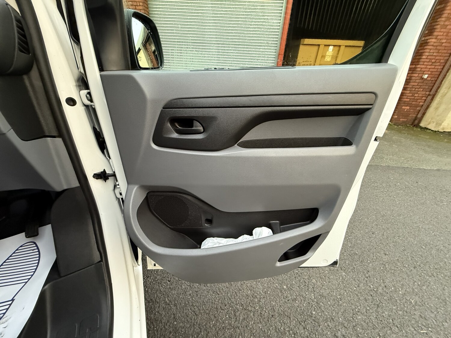 Used Vauxhall Vivaro 2020 for sale - 76924468: Photo 22