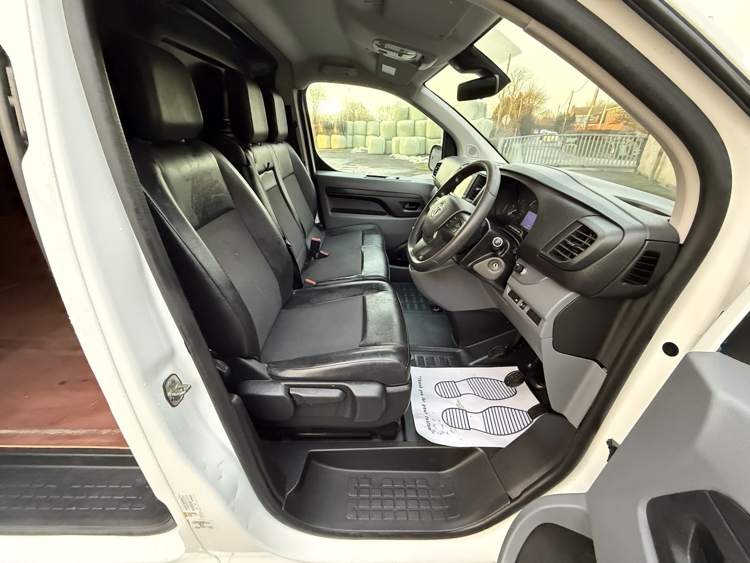 Used Vauxhall Vivaro 2020 for sale - 76924468: Photo 23