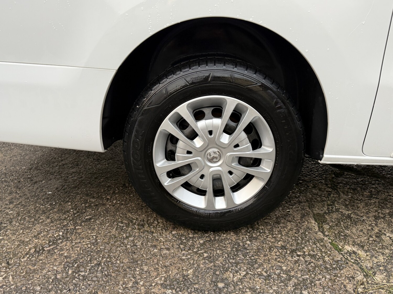 Used Vauxhall Vivaro 2020 for sale - 76924468: Photo 24