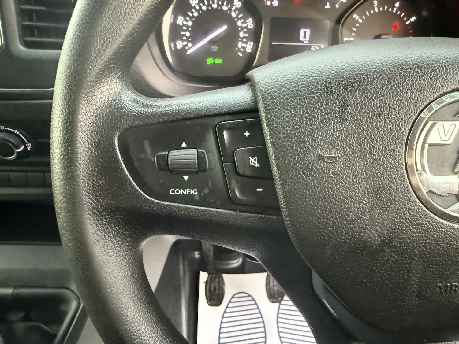 Used Vauxhall Vivaro 2020 for sale - 76924468: Photo 28