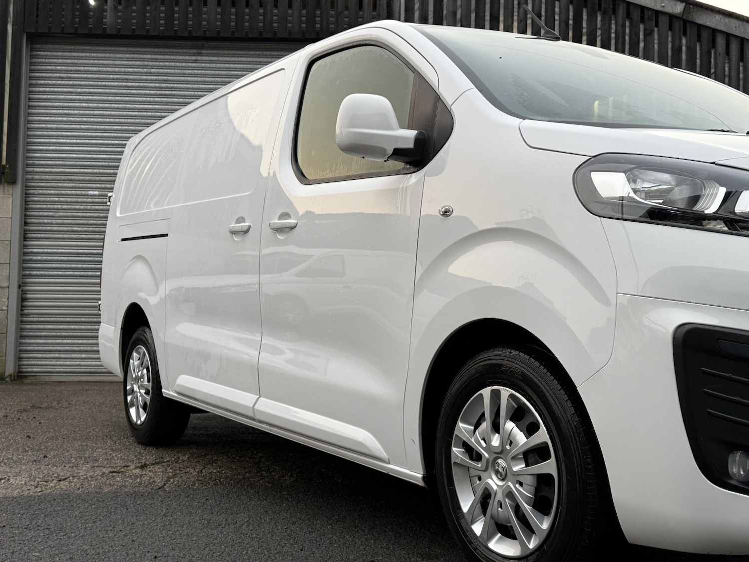 Used Vauxhall Vivaro 2020 for sale - 76924468: Photo 3