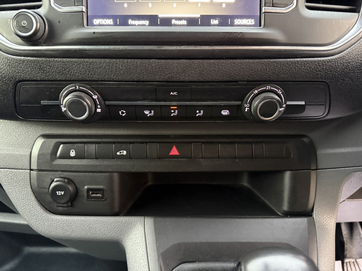 Used Vauxhall Vivaro 2020 for sale - 76924468: Photo 30