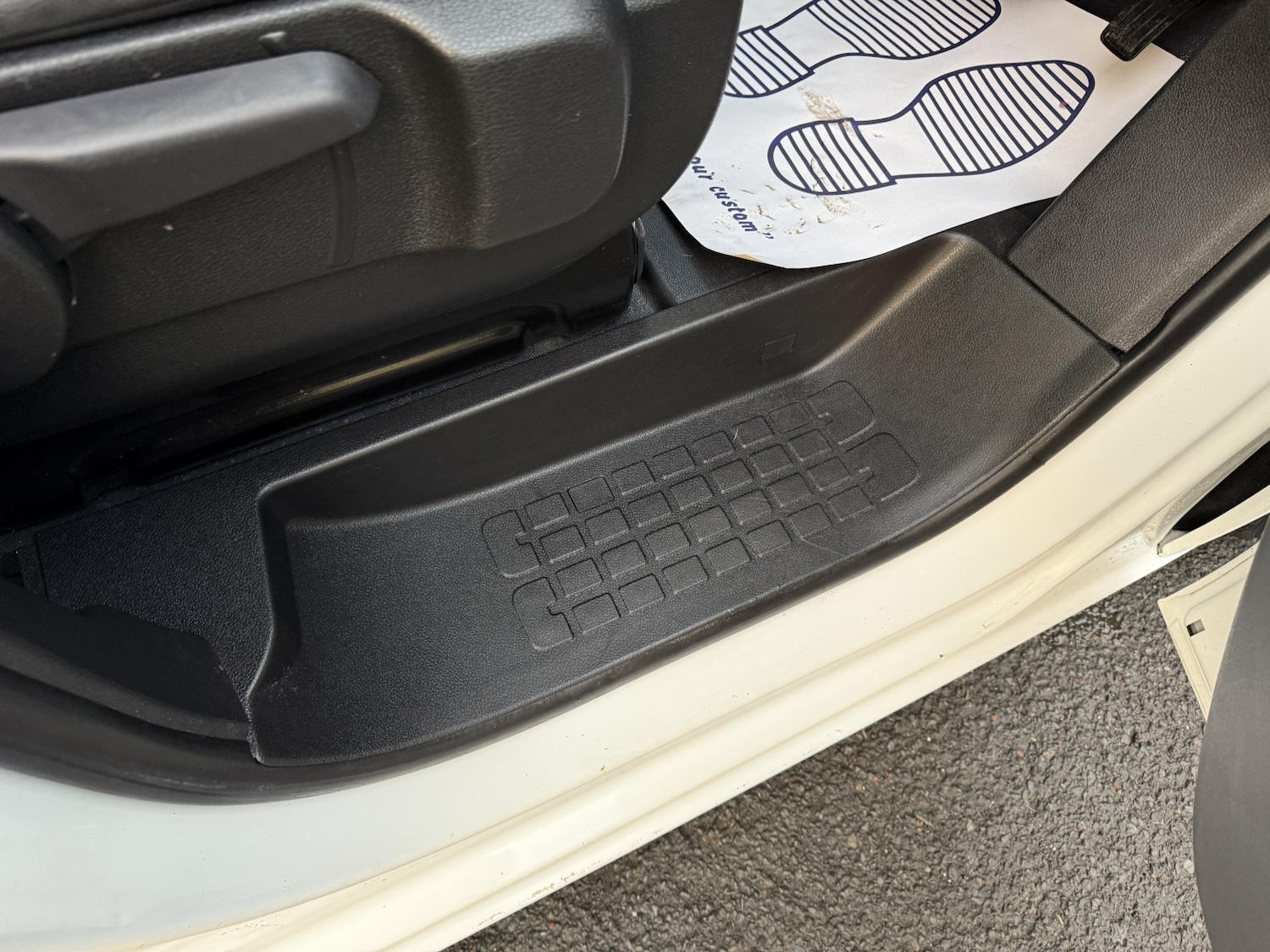 Used Vauxhall Vivaro 2020 for sale - 76924468: Photo 31