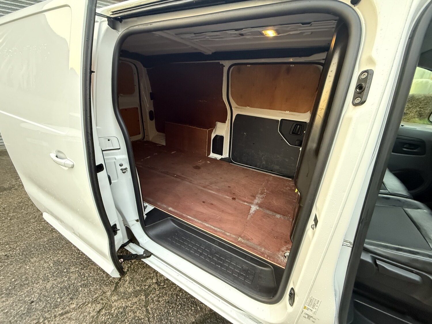 Used Vauxhall Vivaro 2020 for sale - 76924468: Photo 32