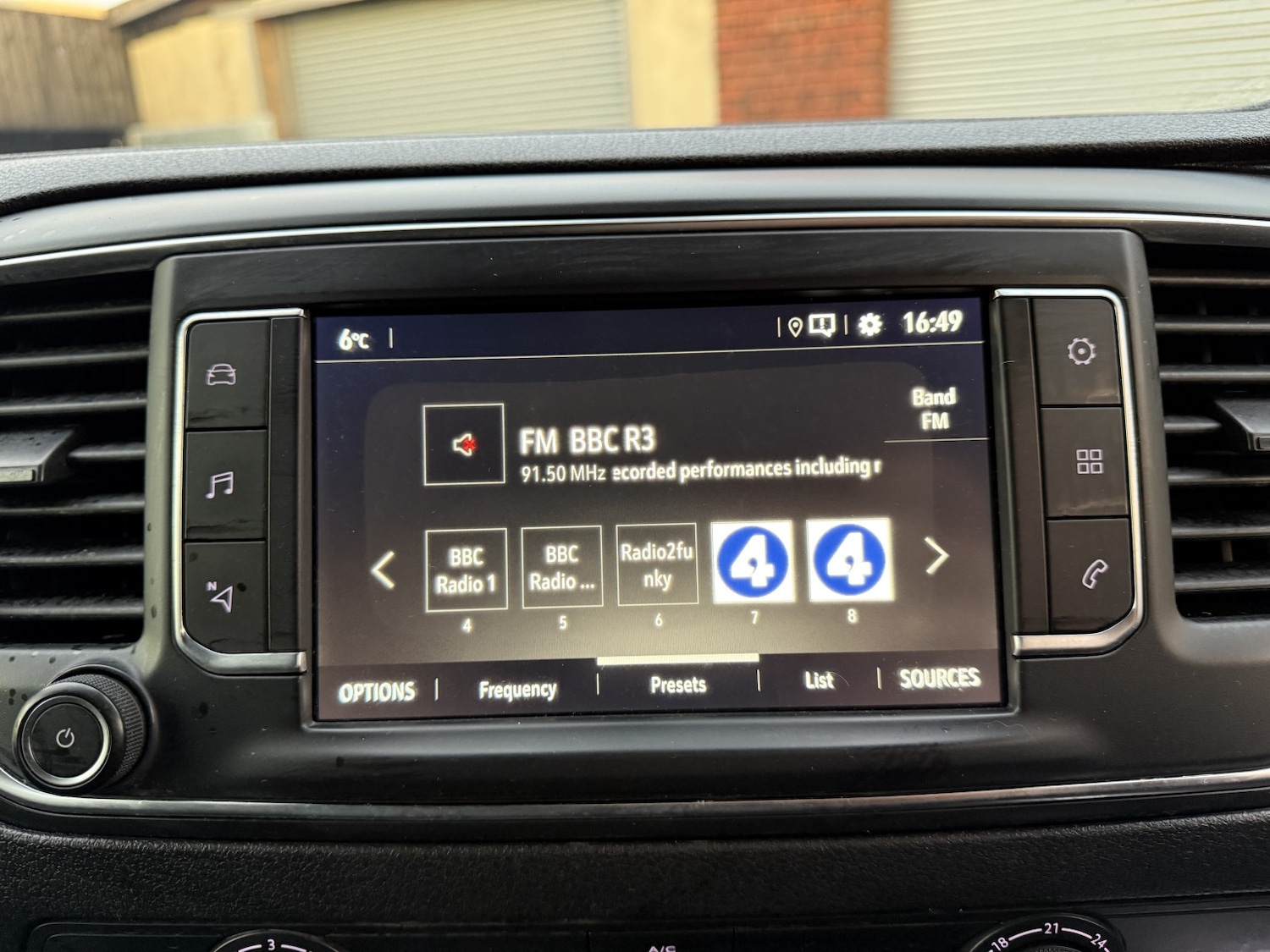 Used Vauxhall Vivaro 2020 for sale - 76924468: Photo 33