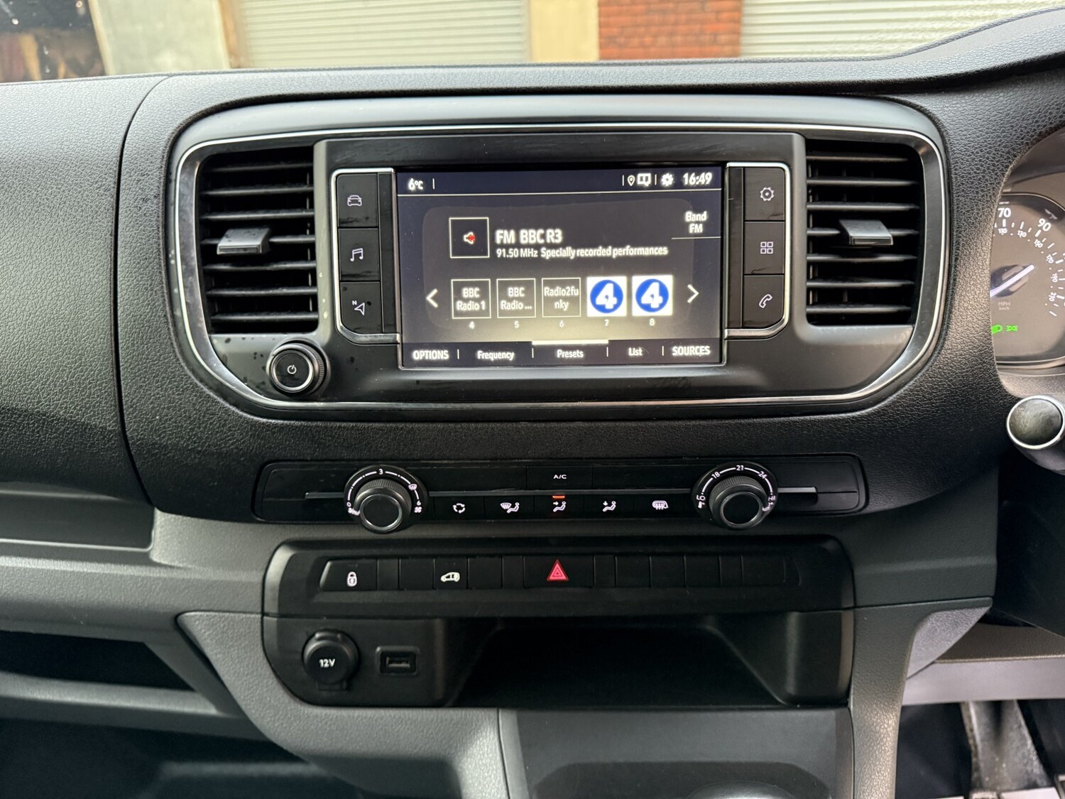 Used Vauxhall Vivaro 2020 for sale - 76924468: Photo 35