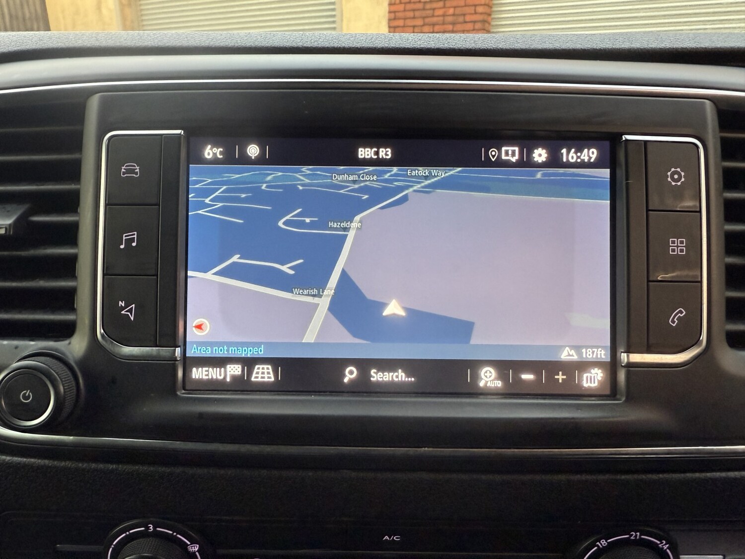 Used Vauxhall Vivaro 2020 for sale - 76924468: Photo 36