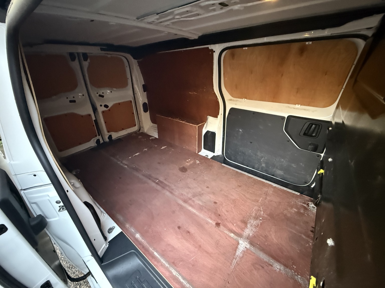 Used Vauxhall Vivaro 2020 for sale - 76924468: Photo 37