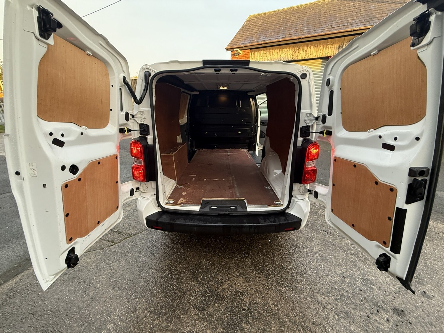 Used Vauxhall Vivaro 2020 for sale - 76924468: Photo 38