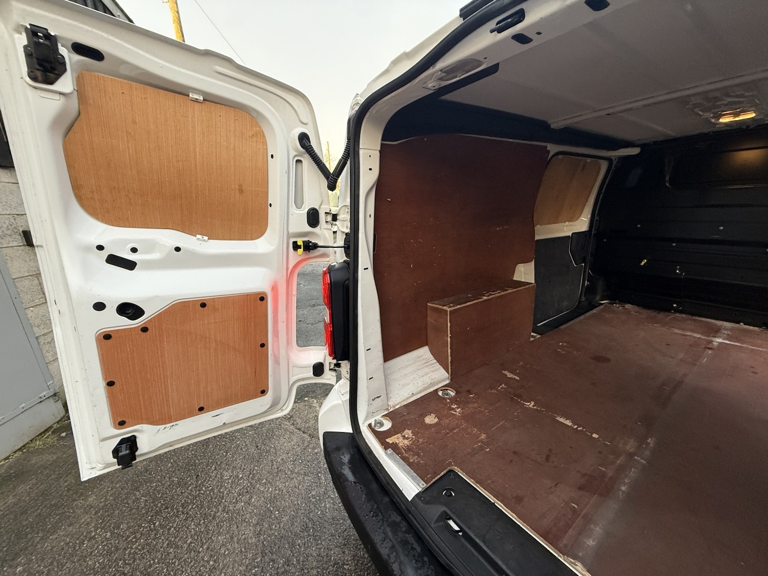 Used Vauxhall Vivaro 2020 for sale - 76924468: Photo 39