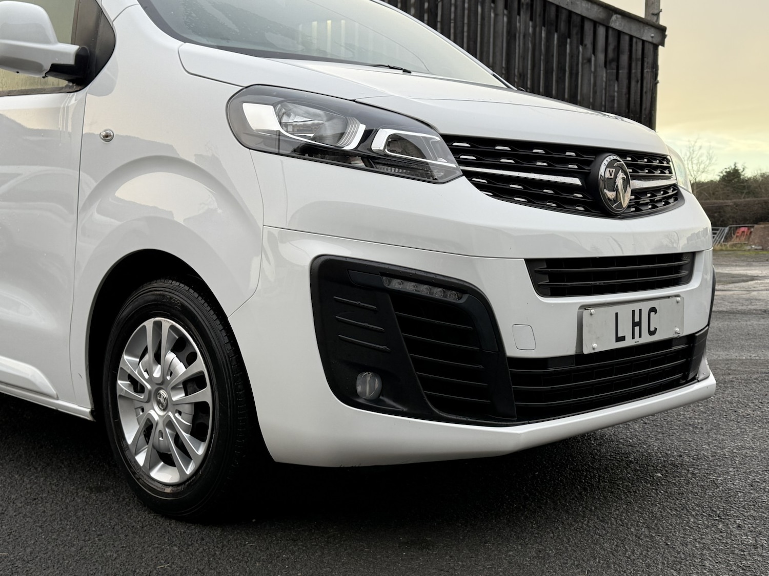 Used Vauxhall Vivaro 2020 for sale - 76924468: Photo 4