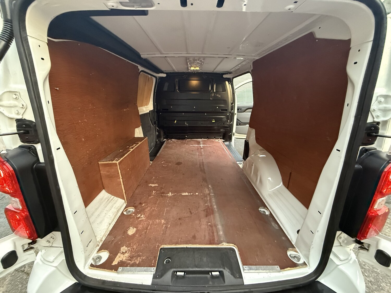 Used Vauxhall Vivaro 2020 for sale - 76924468: Photo 40