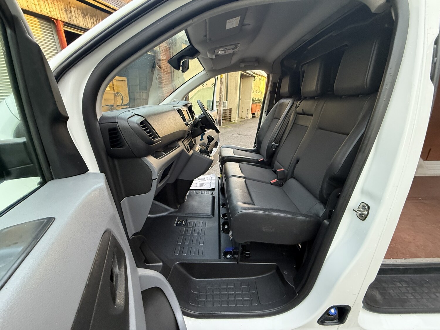 Used Vauxhall Vivaro 2020 for sale - 76924468: Photo 41