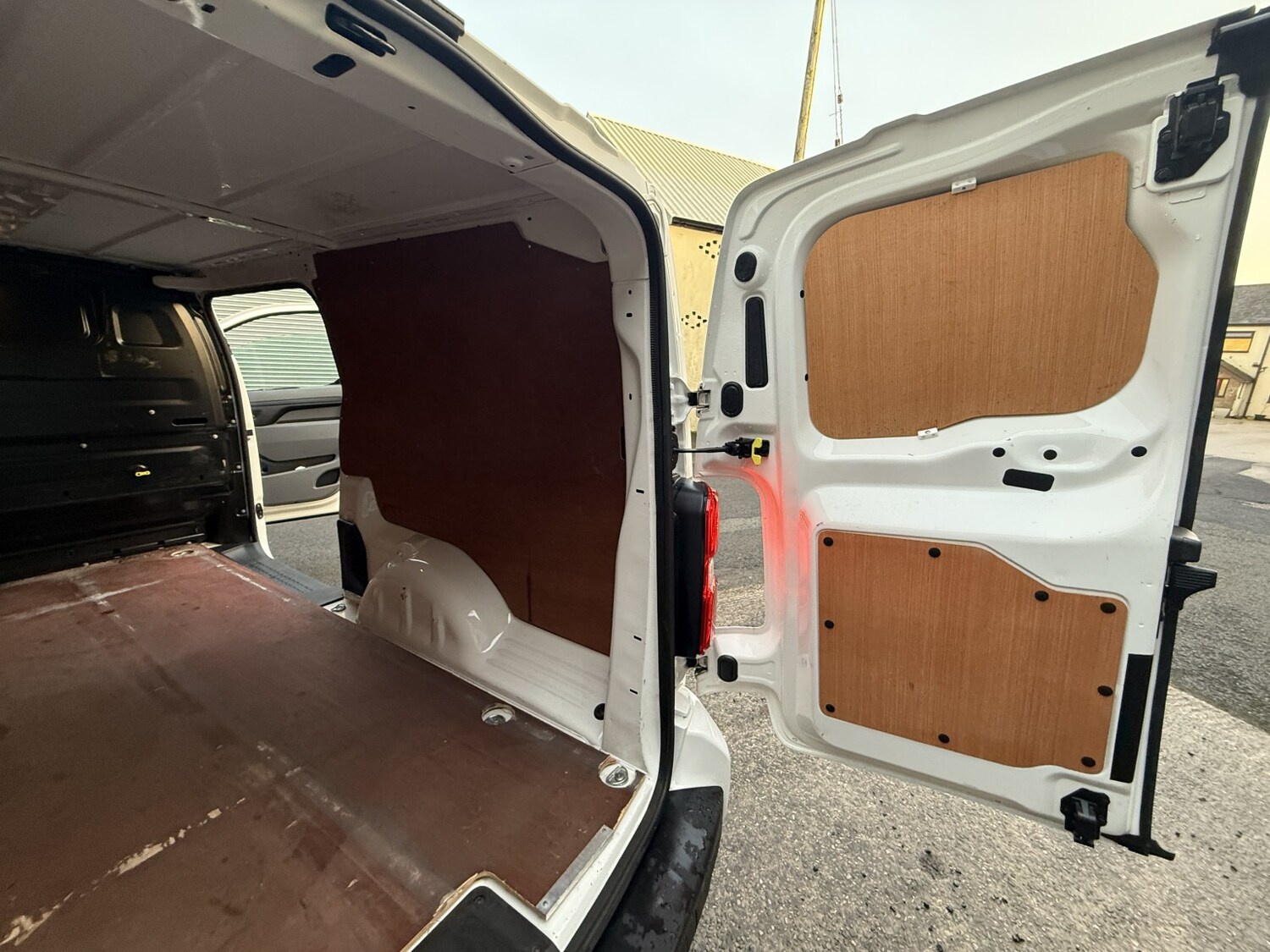 Used Vauxhall Vivaro 2020 for sale - 76924468: Photo 42