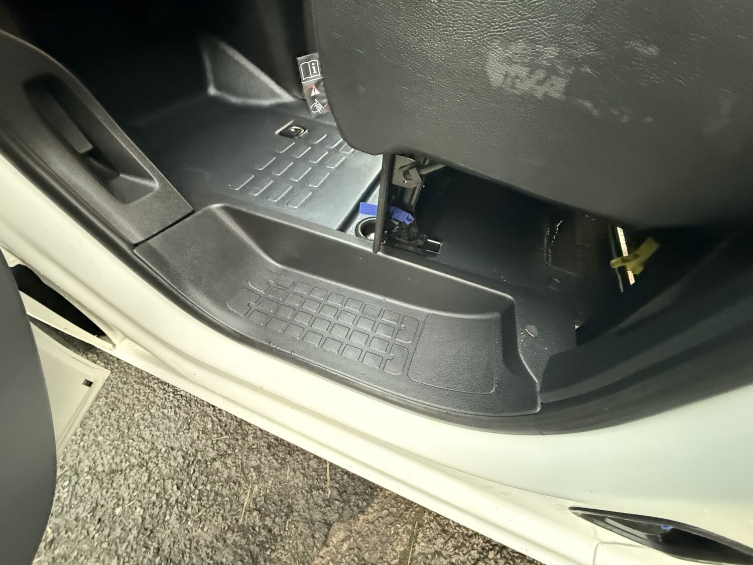 Used Vauxhall Vivaro 2020 for sale - 76924468: Photo 44