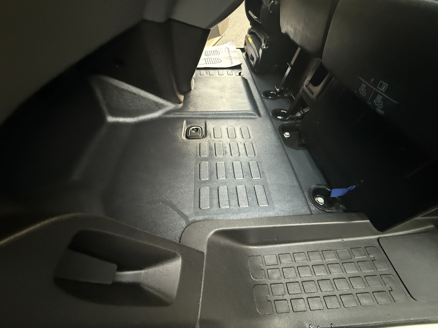 Used Vauxhall Vivaro 2020 for sale - 76924468: Photo 45