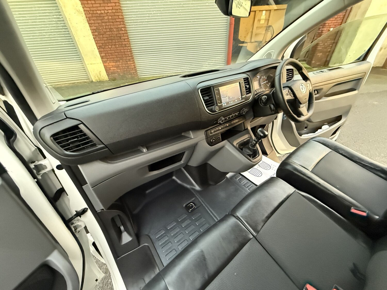Used Vauxhall Vivaro 2020 for sale - 76924468: Photo 46