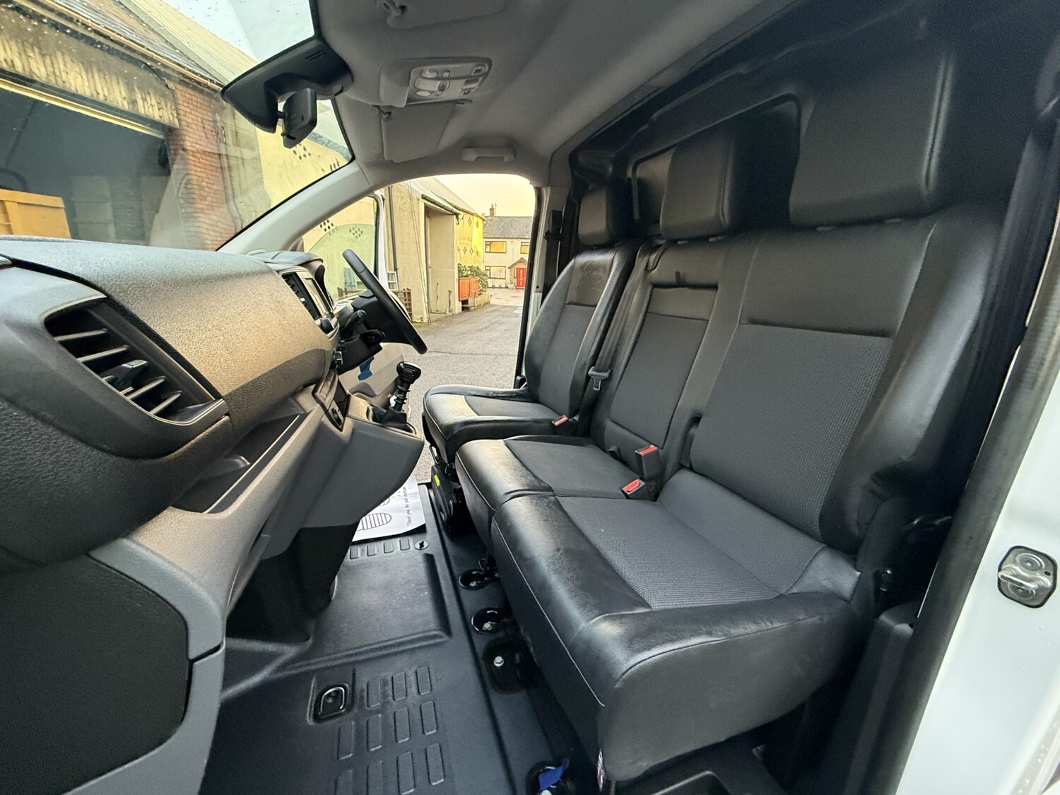 Used Vauxhall Vivaro 2020 for sale - 76924468: Photo 47