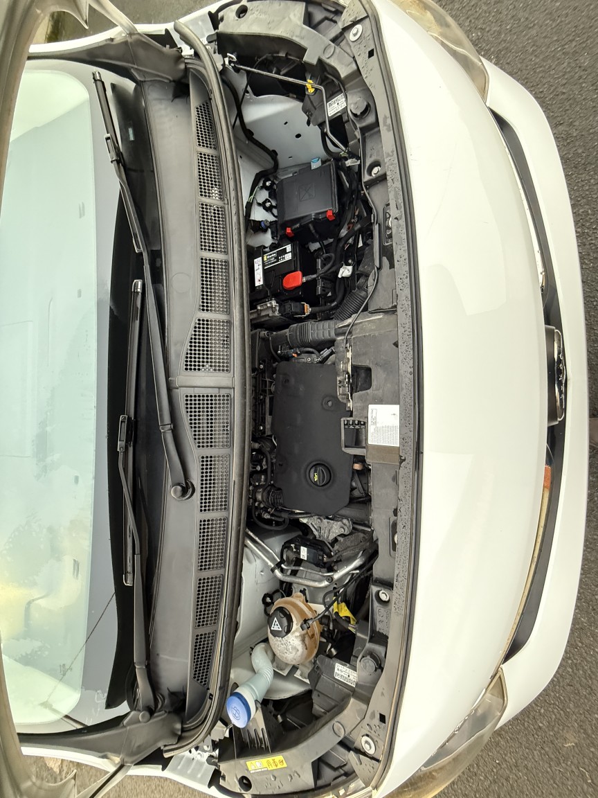 Used Vauxhall Vivaro 2020 for sale - 76924468: Photo 49