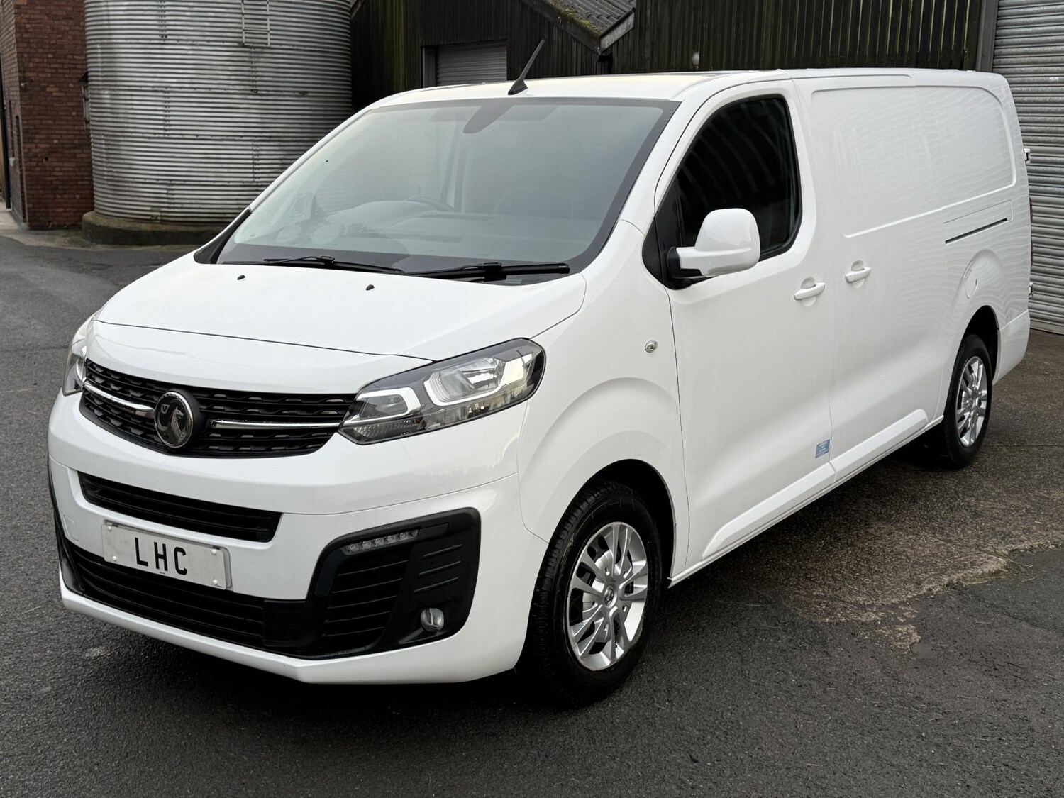 Used Vauxhall Vivaro 2020 for sale - 76924468: Photo 6