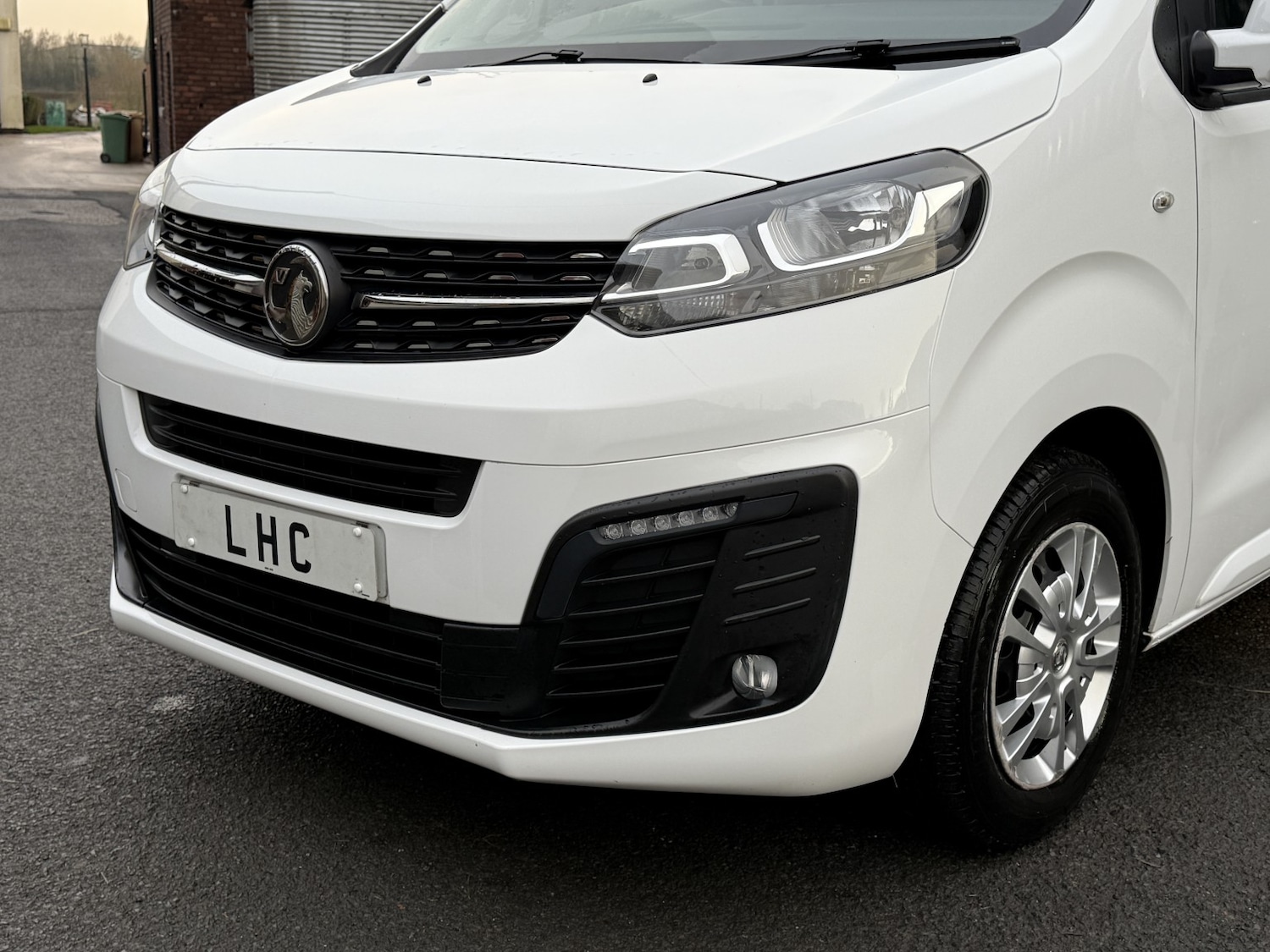Used Vauxhall Vivaro 2020 for sale - 76924468: Photo 7