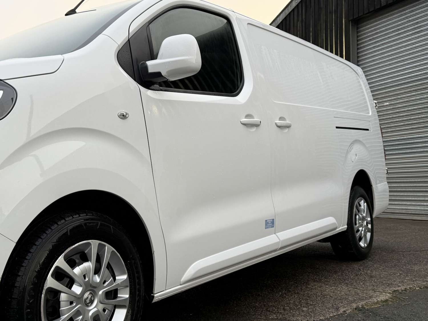 Used Vauxhall Vivaro 2020 for sale - 76924468: Photo 8