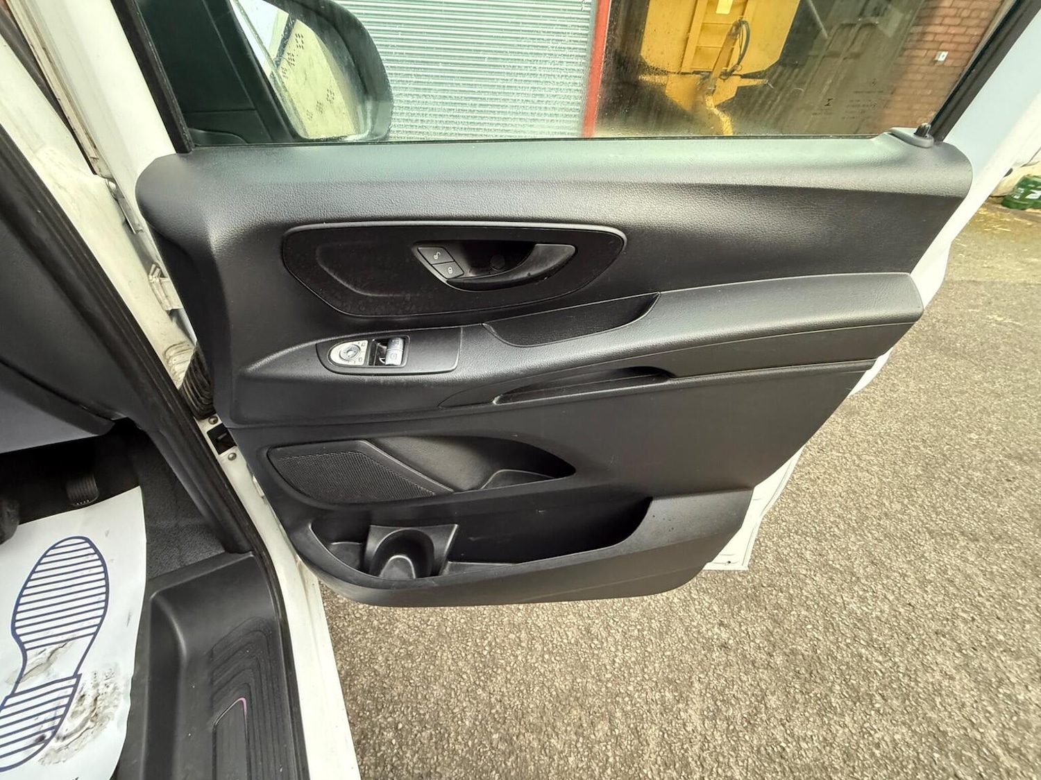 Used Mercedes-Benz Vito 2021 for sale - 77363609: Photo 30