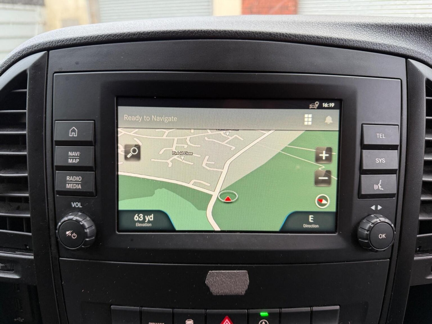 Used Mercedes-Benz Vito 2021 for sale - 77363609: Photo 32