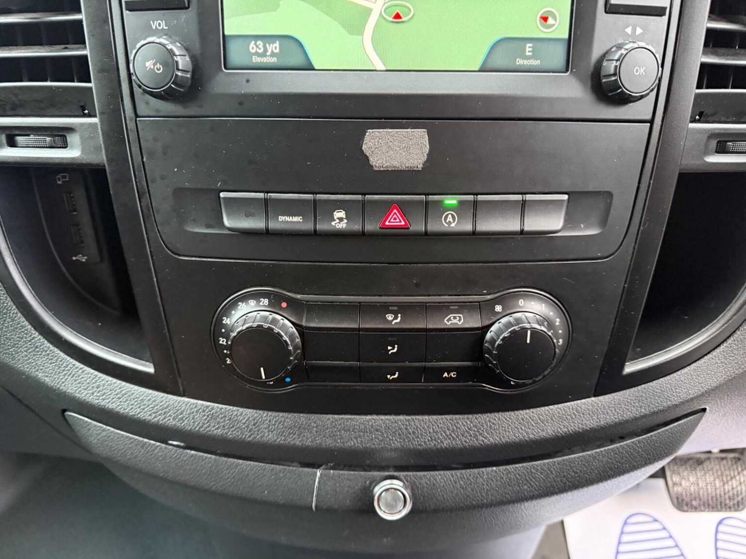 Used Mercedes-Benz Vito 2021 for sale - 77363609: Photo 33