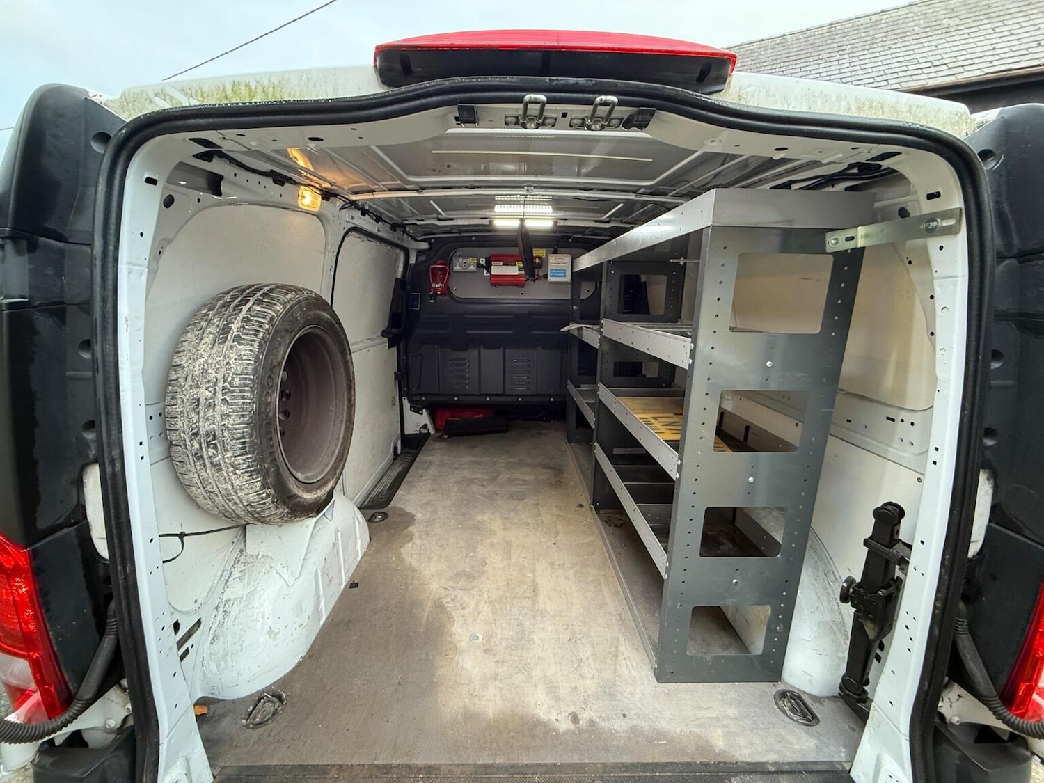 Used Mercedes-Benz Vito 2021 for sale - 77363609: Photo 37