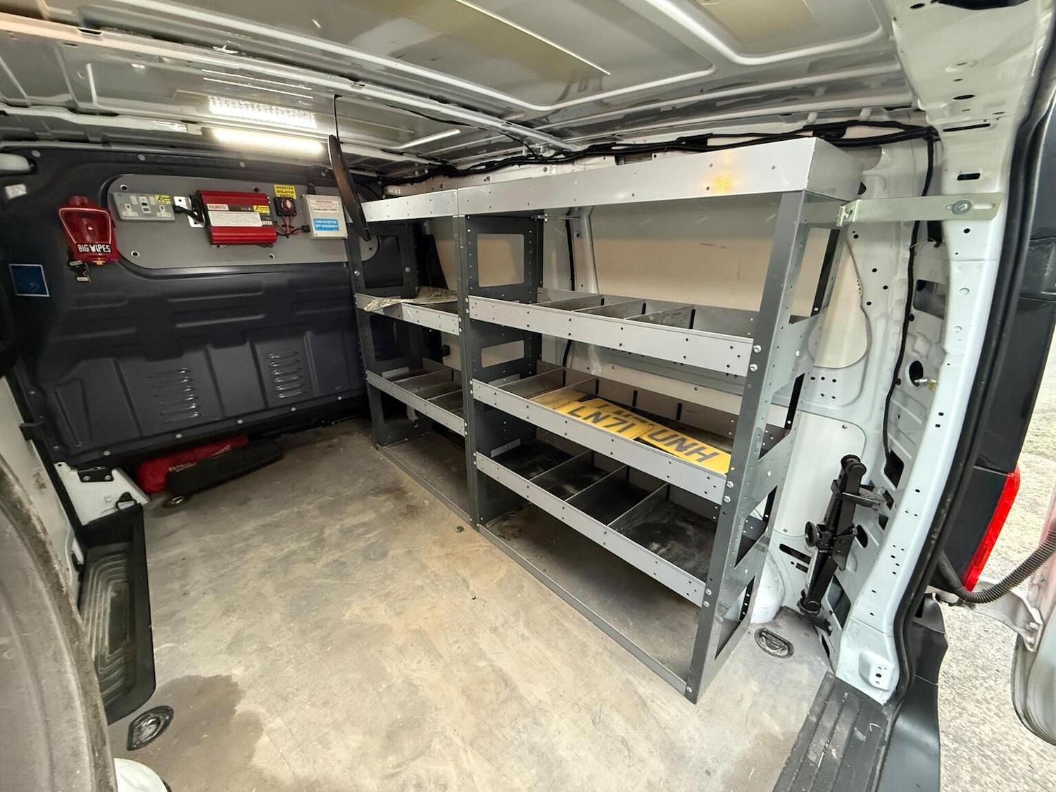 Used Mercedes-Benz Vito 2021 for sale - 77363609: Photo 38