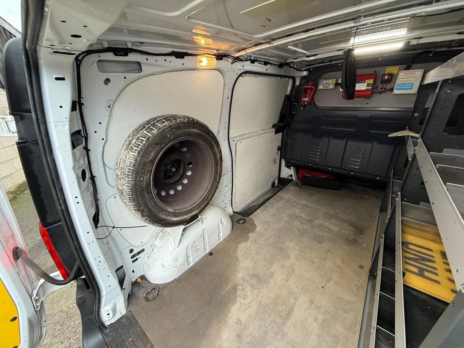 Used Mercedes-Benz Vito 2021 for sale - 77363609: Photo 39