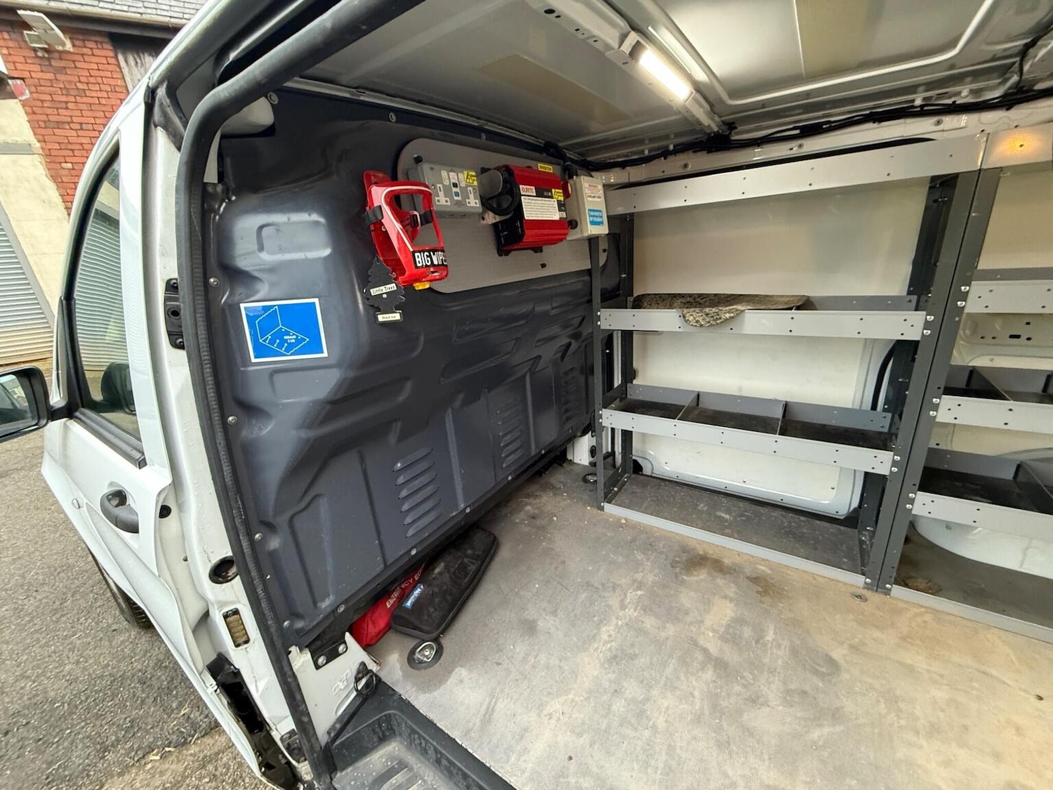 Used Mercedes-Benz Vito 2021 for sale - 77363609: Photo 41