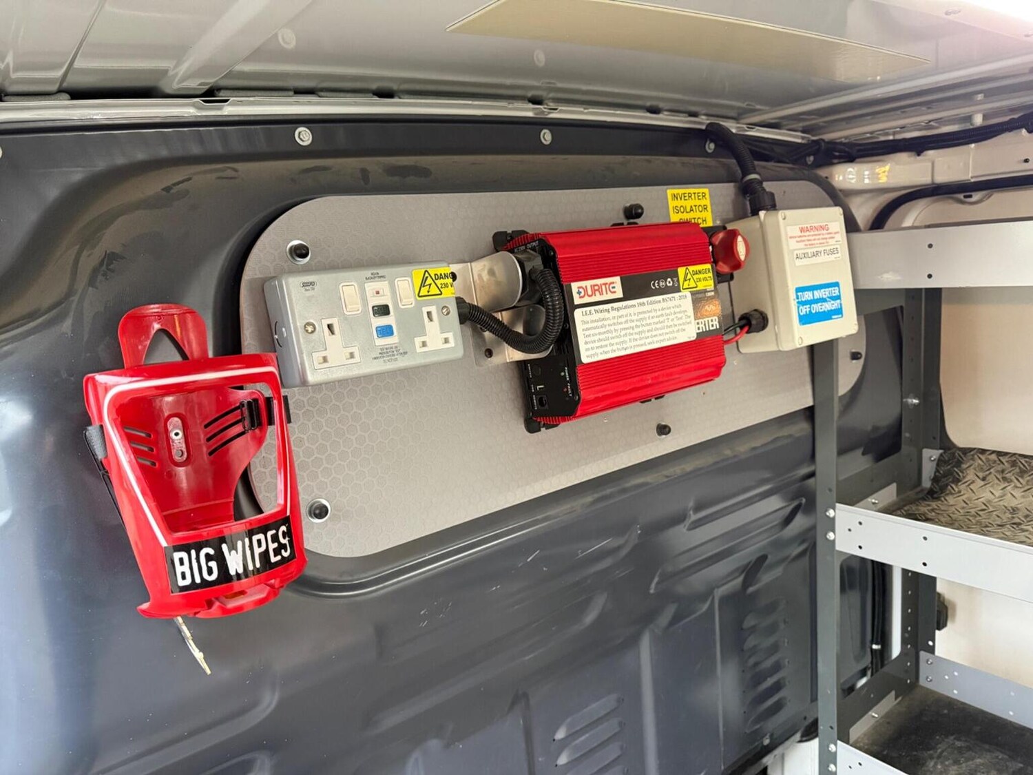 Used Mercedes-Benz Vito 2021 for sale - 77363609: Photo 42