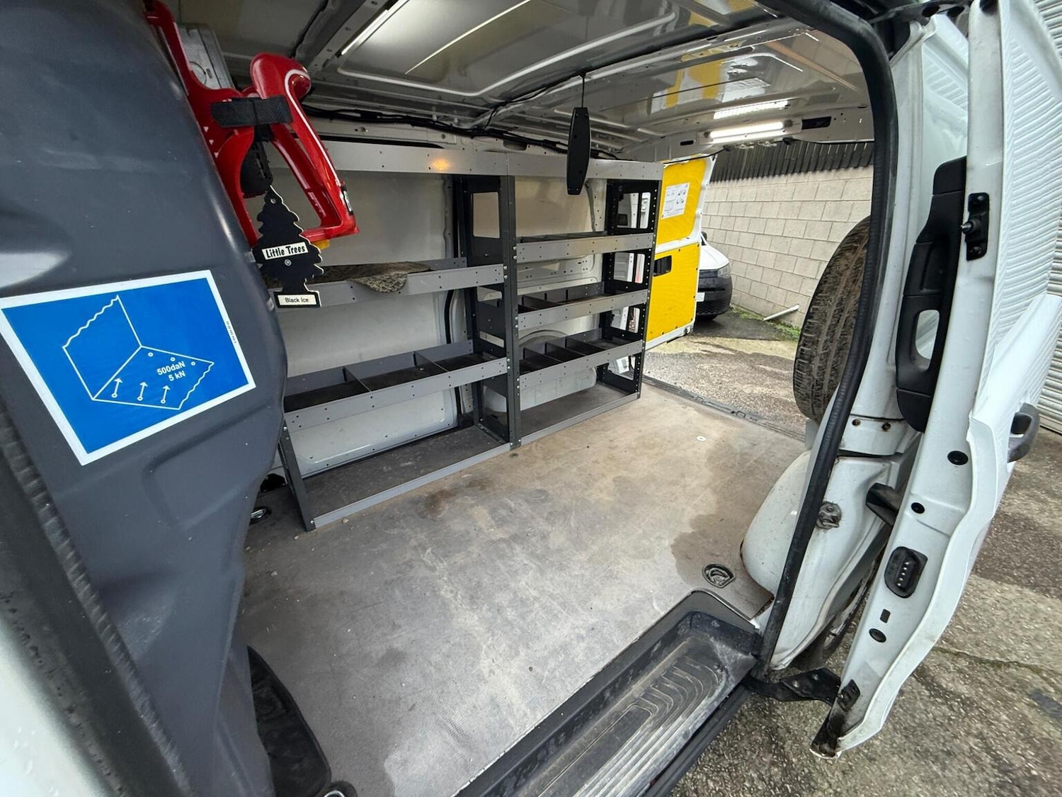 Used Mercedes-Benz Vito 2021 for sale - 77363609: Photo 46