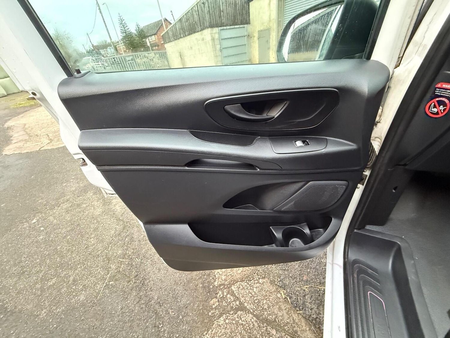 Used Mercedes-Benz Vito 2021 for sale - 77363609: Photo 47