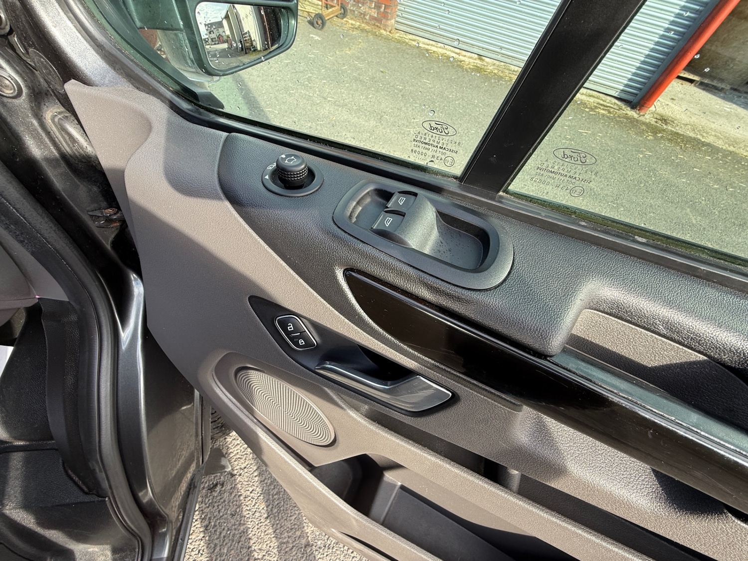 Used Ford Transit Custom 2018 for sale - 76055792: Photo 26