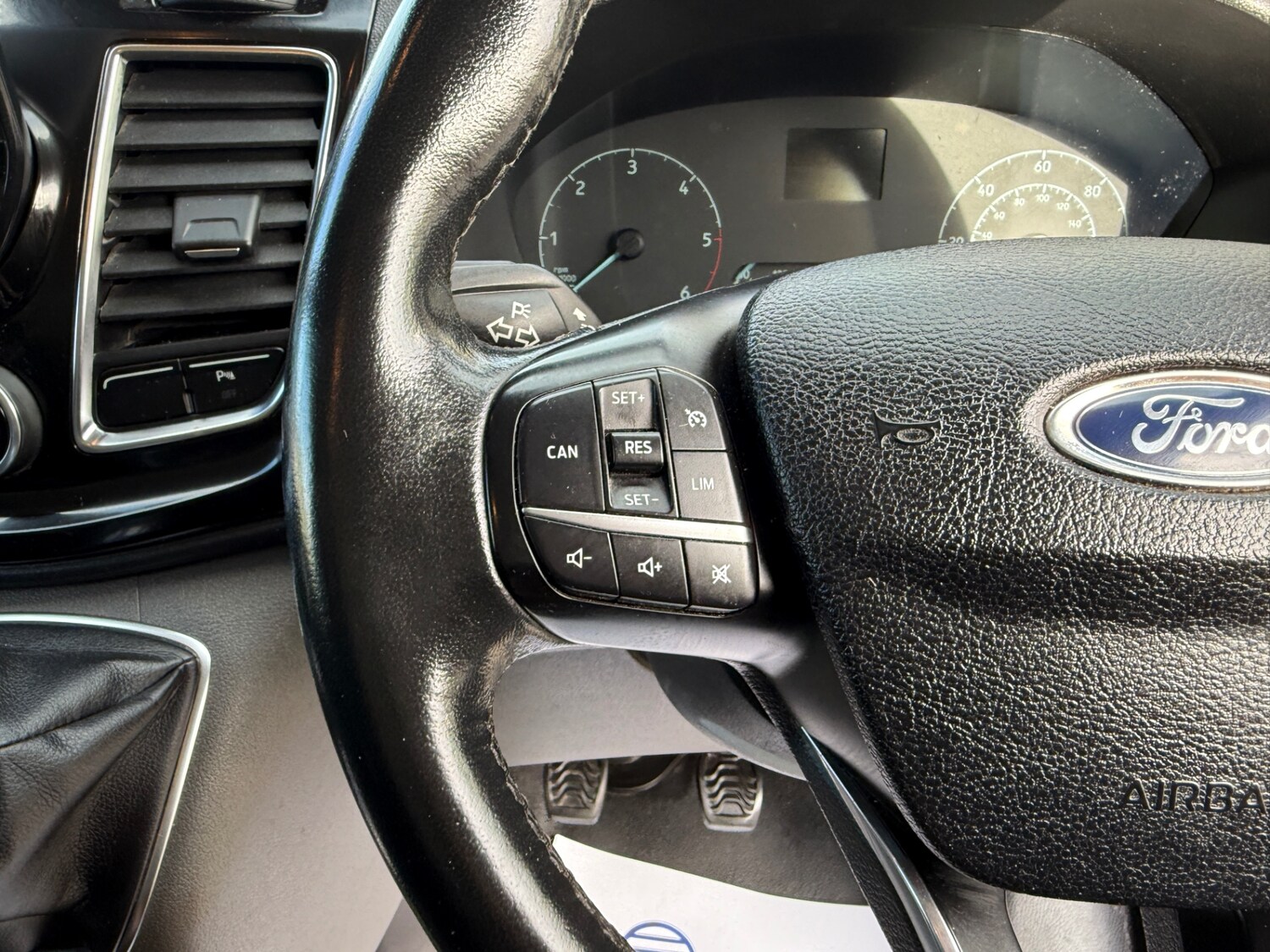 Used Ford Transit Custom 2018 for sale - 76055792: Photo 30