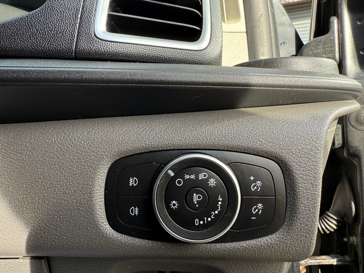 Used Ford Transit Custom 2018 for sale - 76055792: Photo 31