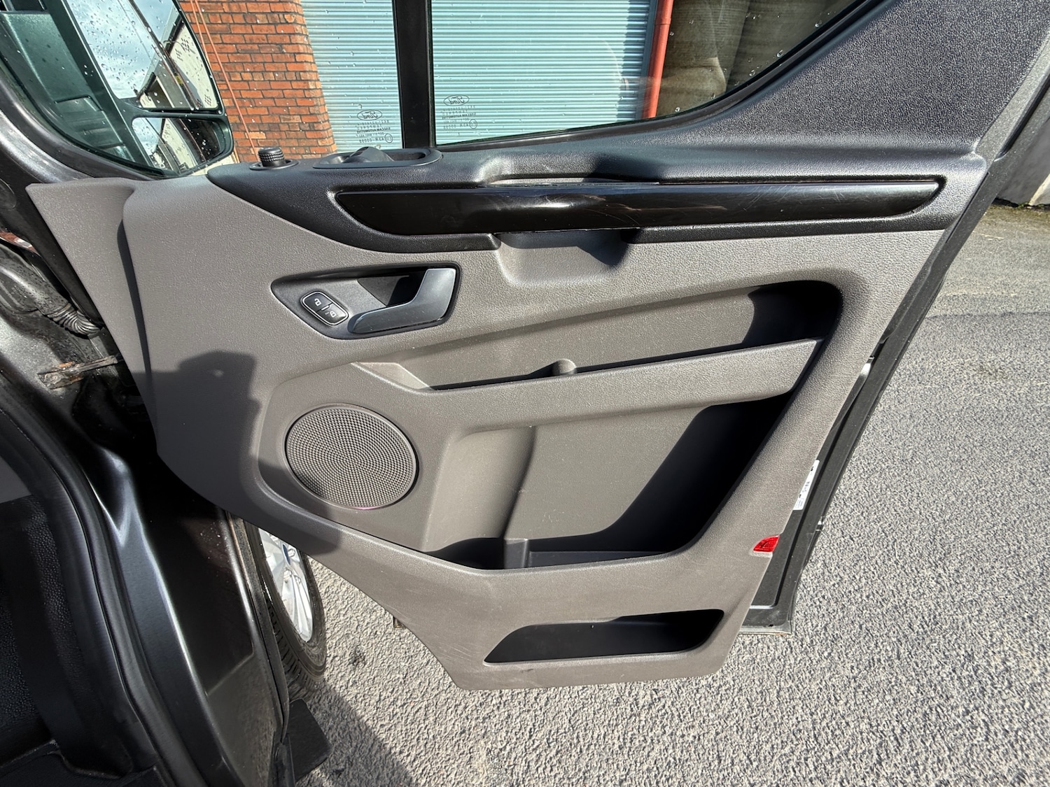 Used Ford Transit Custom 2018 for sale - 76055792: Photo 33