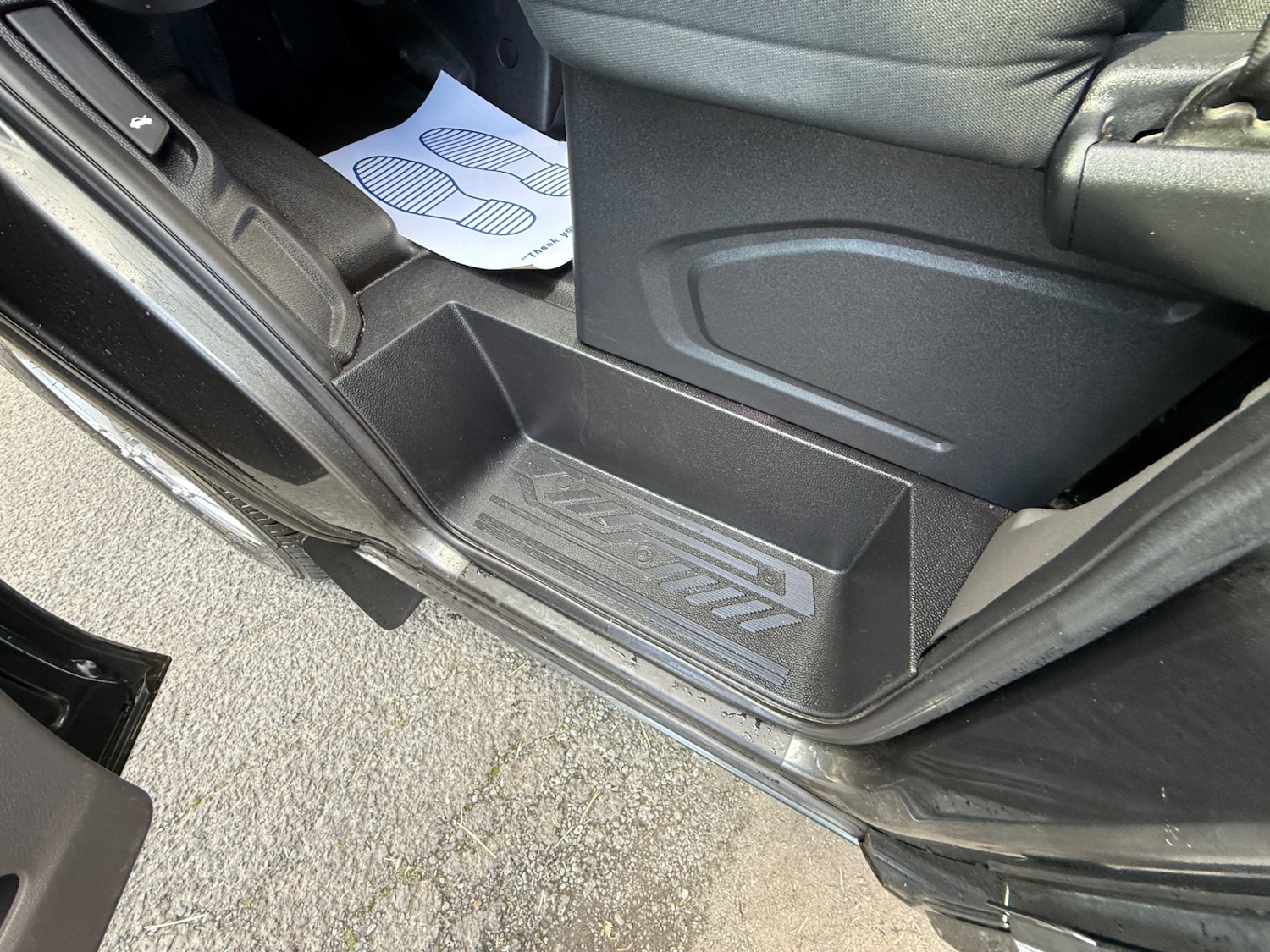 Used Ford Transit Custom 2018 for sale - 76055792: Photo 46