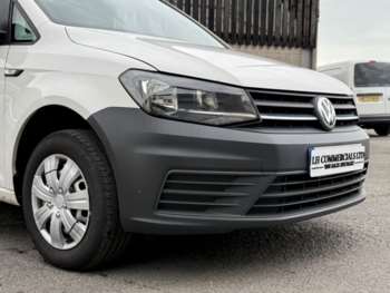 Used Volkswagen Caddy Maxi 2019 for sale - 74463188: Photo
