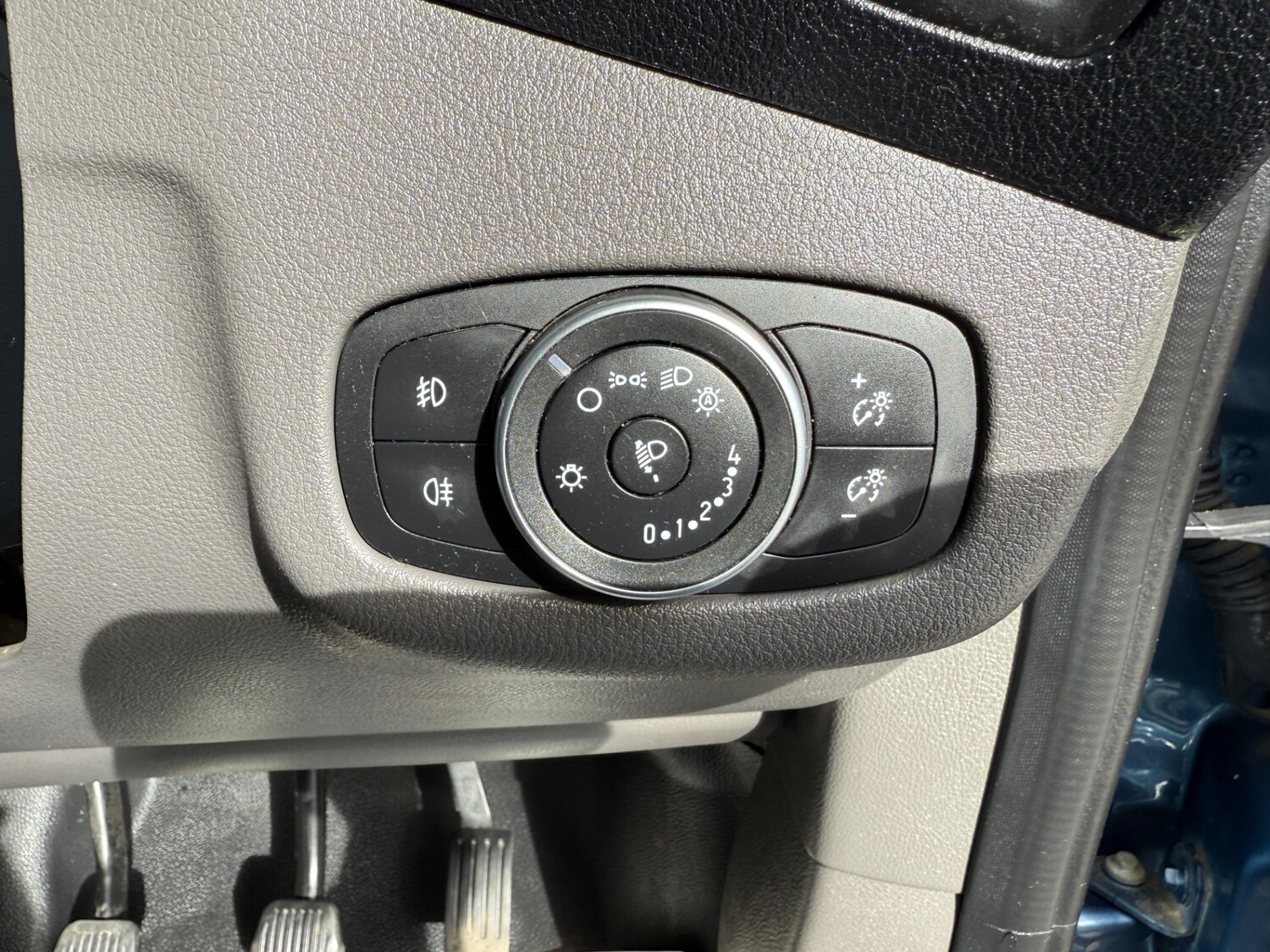 Vehicle 26