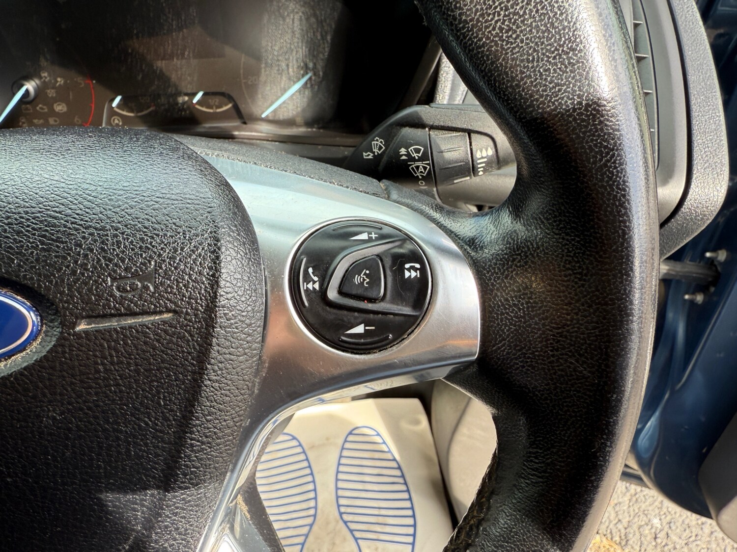 Vehicle 34