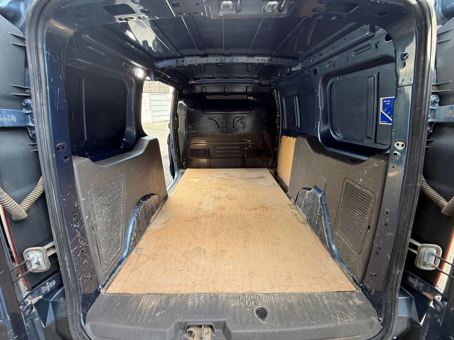 Vehicle 38
