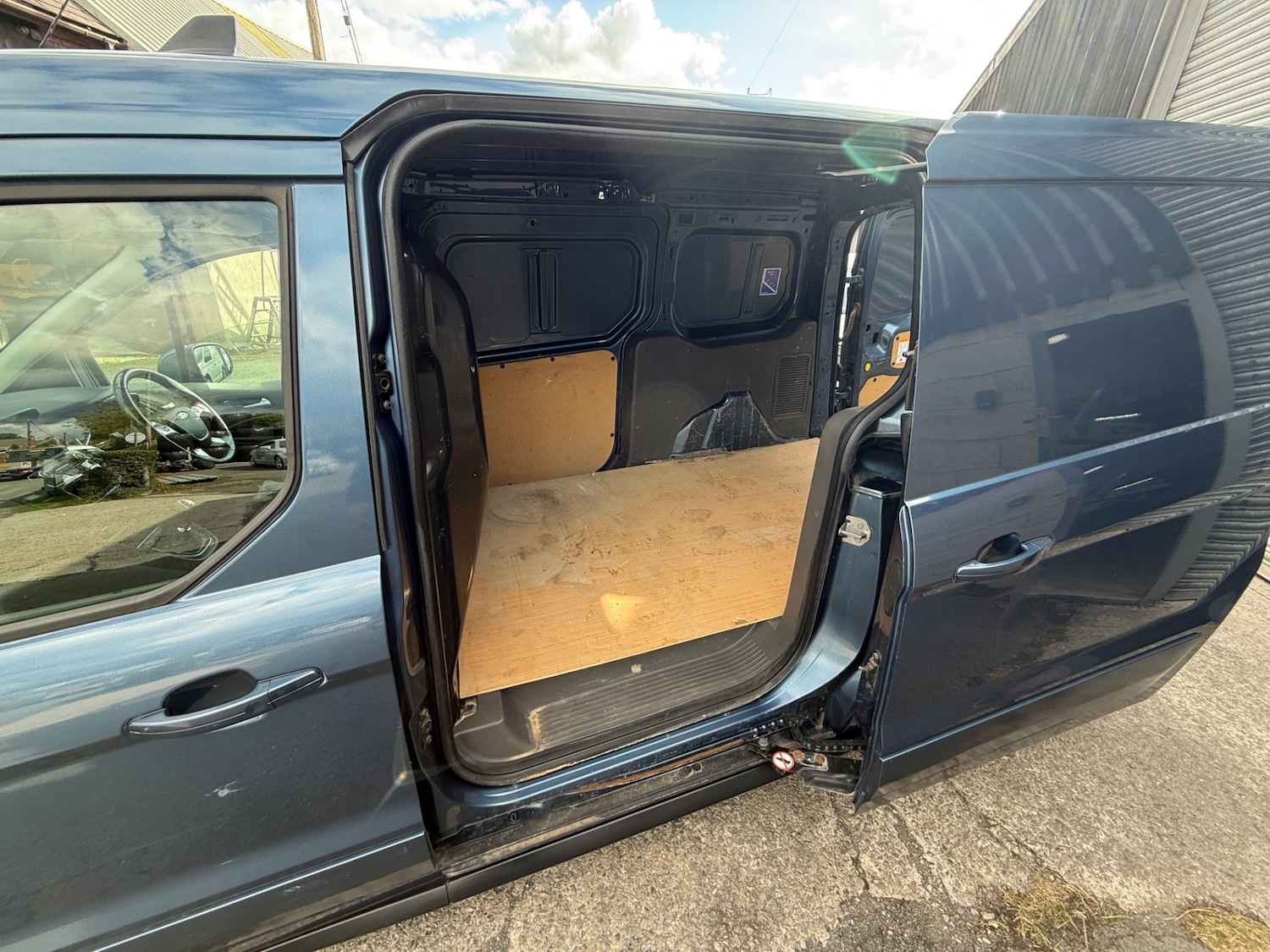 Vehicle 45