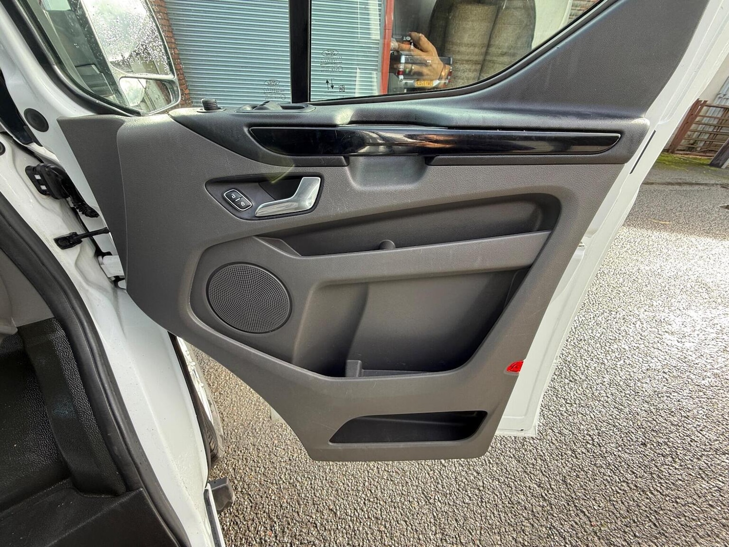 Used Ford Transit Custom 2021 for sale - 76806976: Photo 19