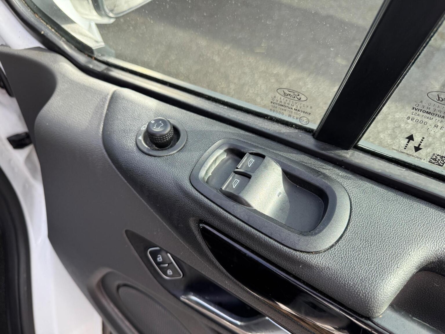 Used Ford Transit Custom 2021 for sale - 76806976: Photo 24