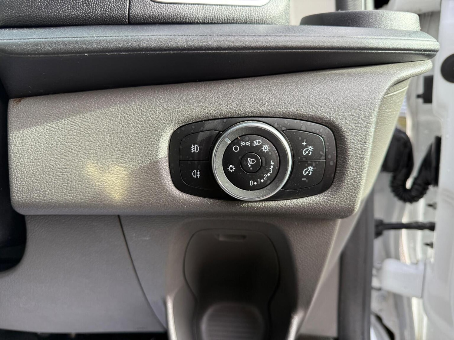 Used Ford Transit Custom 2021 for sale - 76806976: Photo 25